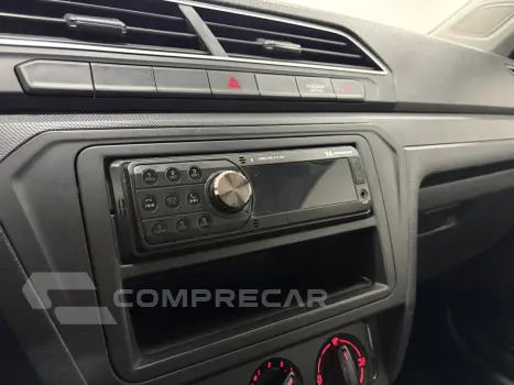 SAVEIRO 1.6 MSI ROBUST CS 16V FLEX 2P MANUAL