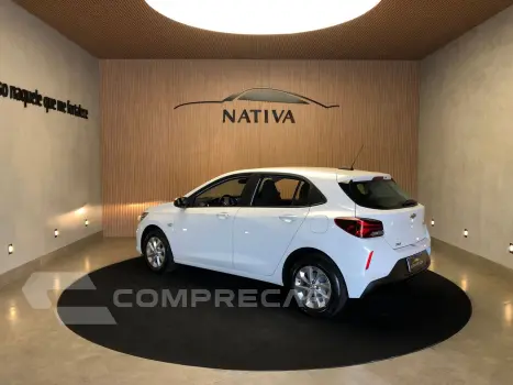 Onix 1.0 Flex Lt Manual