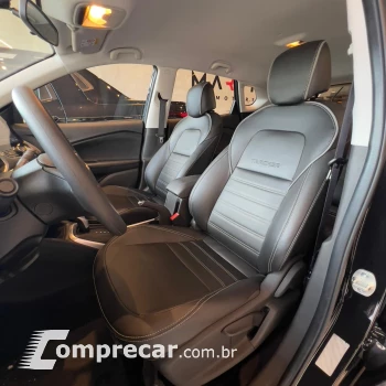 TRACKER LT 1.0 Turbo 12V Flex Aut.