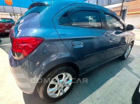 ONIX 1.0 MPFI Lollapalooza 8V