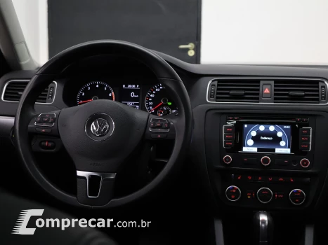 JETTA 2.0 TSI Highline 211cv