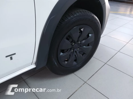 SAVEIRO 1.6 MSI ROBUST CS 16V FLEX 2P MANUAL