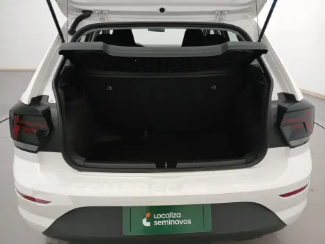 POLO 1.0 MPI TRACK MANUAL