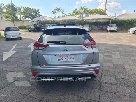 ECLIPSE CROSS 1.5 MIVEC TURBO GASOLINA HPE-S S-AW