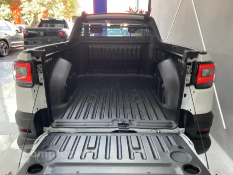 Strada Endurance 1.3 Flex 8V CS Plus