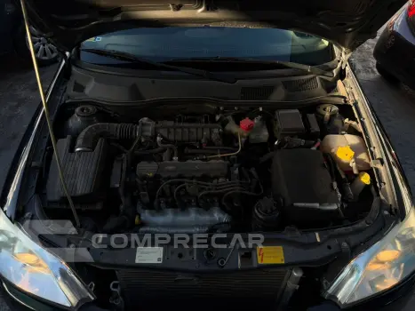 Astra Advantage 2.0 MPFI 8V FlexPower 5p