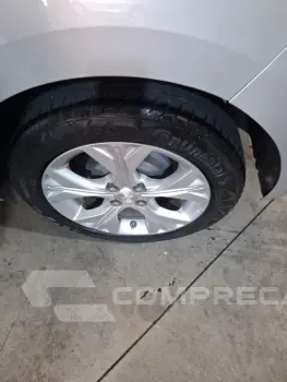 ONIX 1.0 Turbo Premier