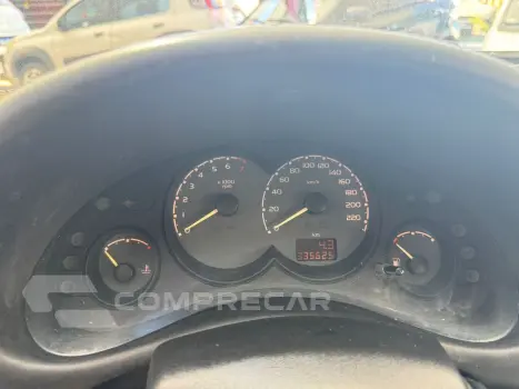 Classic 1.0 Mpfi Vhc Life 8V Gasolina 4P Manual