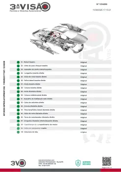FRONTIER 2.3 16V TURBO DIESEL ATTACK CD 4X4 AUTOMATICO