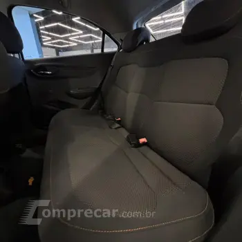 ONIX HATCH LT 1.0 8V FlexPower 5p Mec.