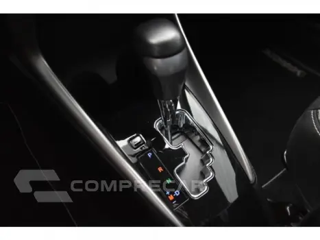 YARIS HATCH - 1.5 16V XS MULTIDRIVE