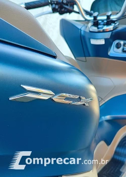 HONDA PCX 160 DLX
