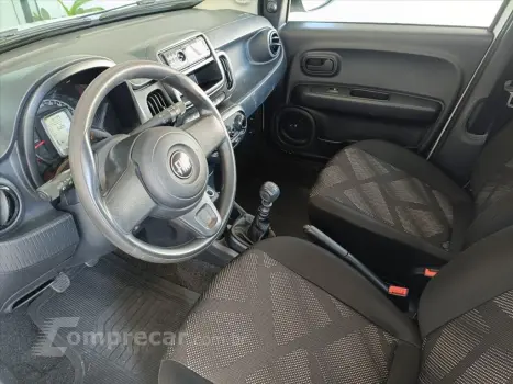 MOBI 1.0 EVO FLEX LIKE. MANUAL