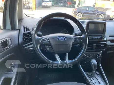 ECOSPORT 1.5 Tivct SE