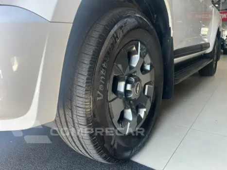 S10 2.4 LTZ 4X2 CD 8V FLEX 4P MANUAL