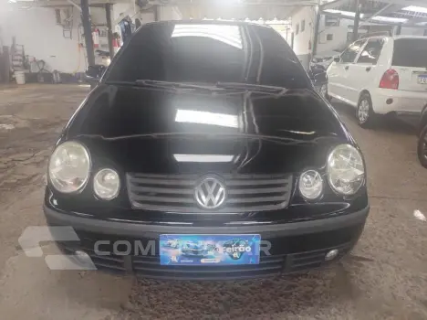 POLO SEDAN 1.6