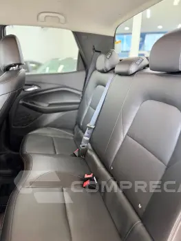 MONTANA PREMIER 1.2 Turbo Flex 12V Aut.