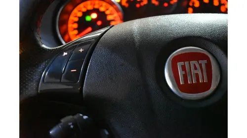 BRAVO - 1.8 ESSENCE 16V 4P AUTOMATIZADO