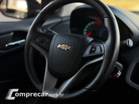 ONIX 1.4 MPFI LTZ 8V