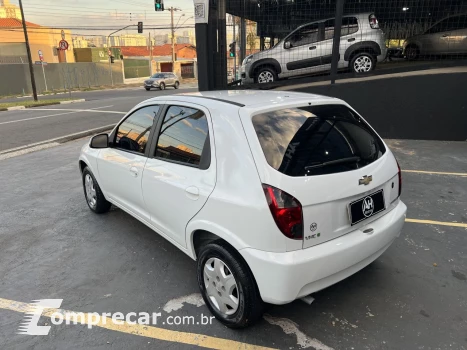 Celta Spirit/ LT 1.0 MPFI 8V FlexP. 5p