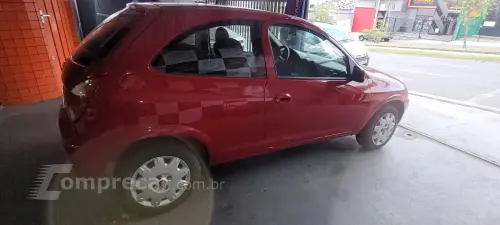 CELTA 1.0 MPFI VHCE Life 8V