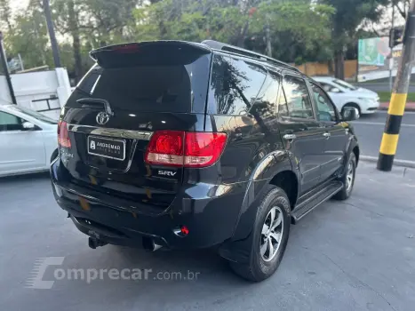 Hilux Sw4 3.0 Srv 4X4 16V Turbo Intercooler Diesel 4P Automá