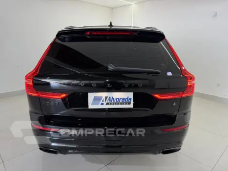XC60 T8 POLESTAR