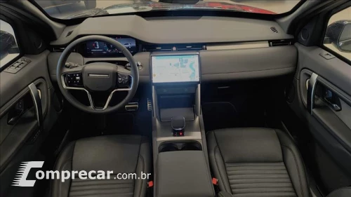 DISCOVERY SPORT 2.0 D200 Turbo R-dynamic SE