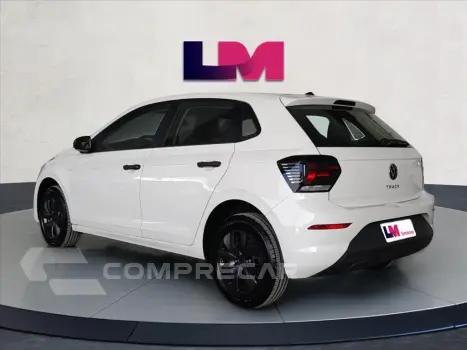 POLO 1.0 MPI TRACK MANUAL