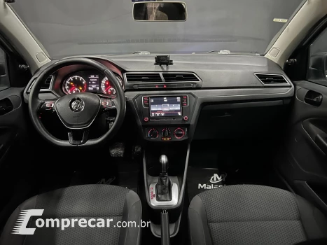 VOYAGE 1.6 16V MSI TOTALFLEX 4P AUTOMÁTICO