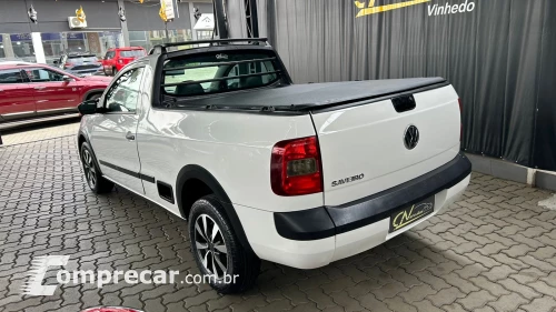 SAVEIRO 1.6 CS 8V