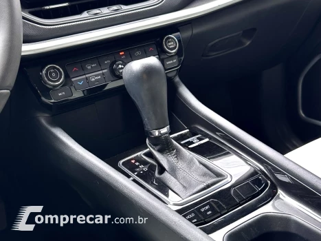 COMPASS 1.3 T270 TURBO FLEX SPORT AT6