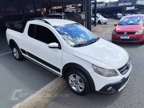 SAVEIRO 1.6 Cross CE 8V