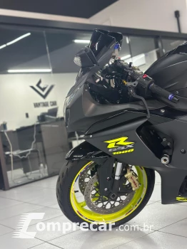 GSX-R 1000