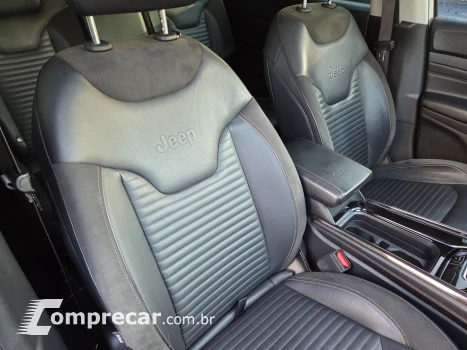 COMMANDER 1.3 T270 TURBO FLEX LIMITED AT6