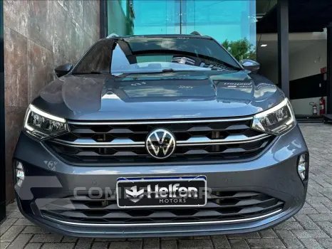 NIVUS 1.0 200 TSI Highline