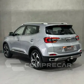 Tiggo 5X PRO 1.5 Turbo Flex Aut.