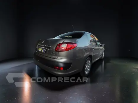 207 1.6 XS PASSION 16V