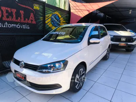 GOL 1.0 MI Comfortline 8V