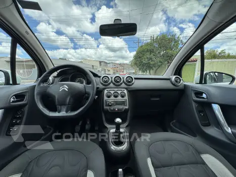 C3 1.5 Tendance 8V