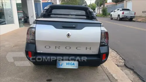 OROCH 1.3 TCE Outsider