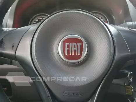 Palio ATTRACTIVE 1.0 EVO Fire Flex 8v 5p