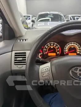 COROLLA 1.8 XEI 16V