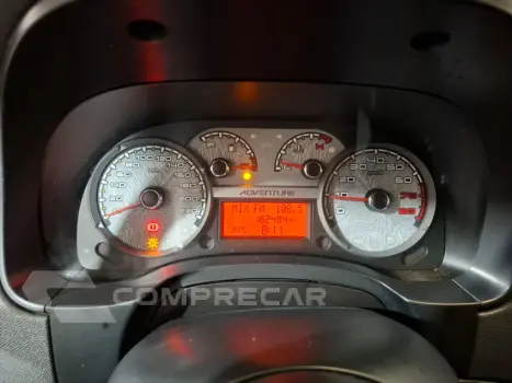 STRADA 1.8 MPI Adventure CD 16V