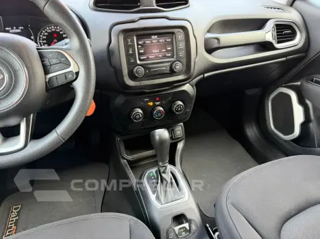 Renegade 1.8 16V Flex Sport 4P Automático