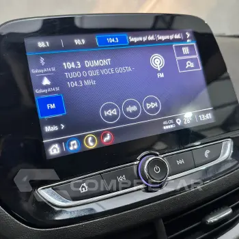 ONIX HATCH PREM. 1.0 12V TB Flex 5p Aut.