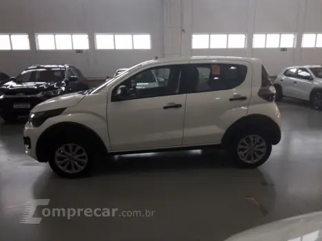 MOBI 1.0 EVO FLEX LIKE. MANUAL