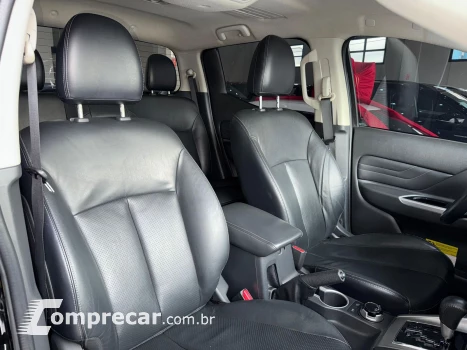 L200 Triton HPE 2.4