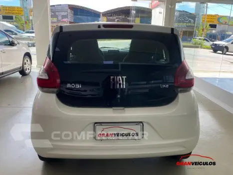 MOBI 1.0 EVO FLEX LIKE. MANUAL