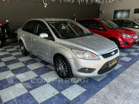 FOCUS 2.0 Sedan 16V